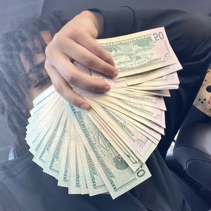 Meet your Posher, Deontaye